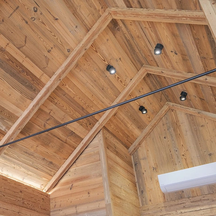 Reclaimed Wood! Ceiling / Wall Coverings (Tongue and Groove)