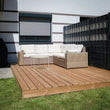 Decking Board Thermo Pine