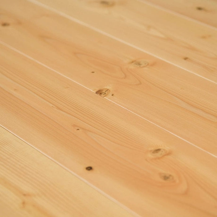 Solid Oregon Pine Wood Flooring MEZZO