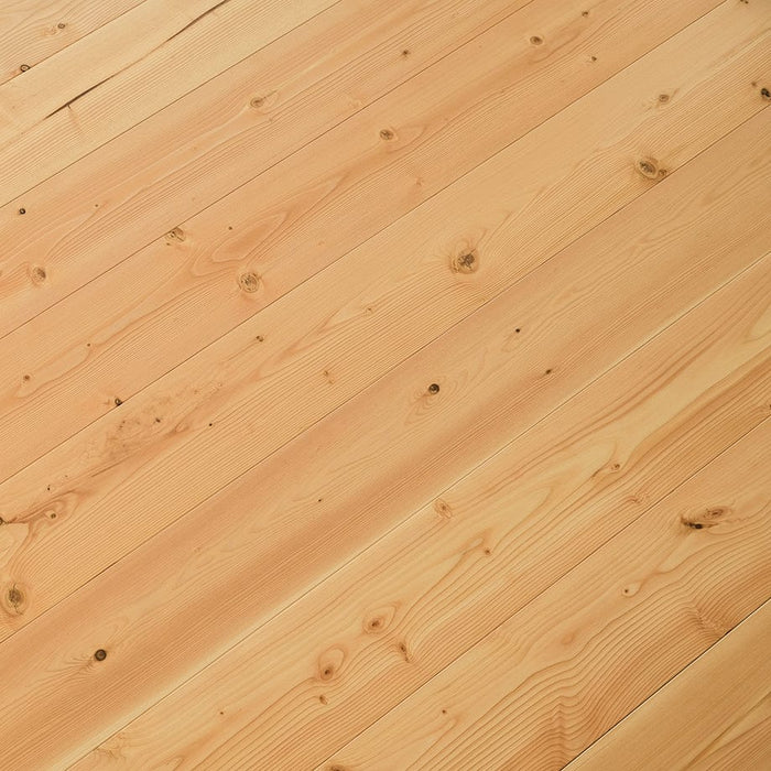 Solid Oregon Pine Wood Flooring MEZZO