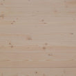 Fußboden Oregon Pine Premio massiv, wohnfertig geölt weiß