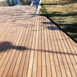 Terrassendiele Thermoesche 20mm x 120 TENI