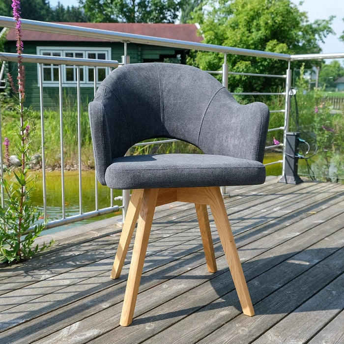 Grabensee chair - suitable for SET Norbert