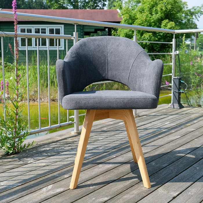 Grabensee chair - suitable for SET Norbert