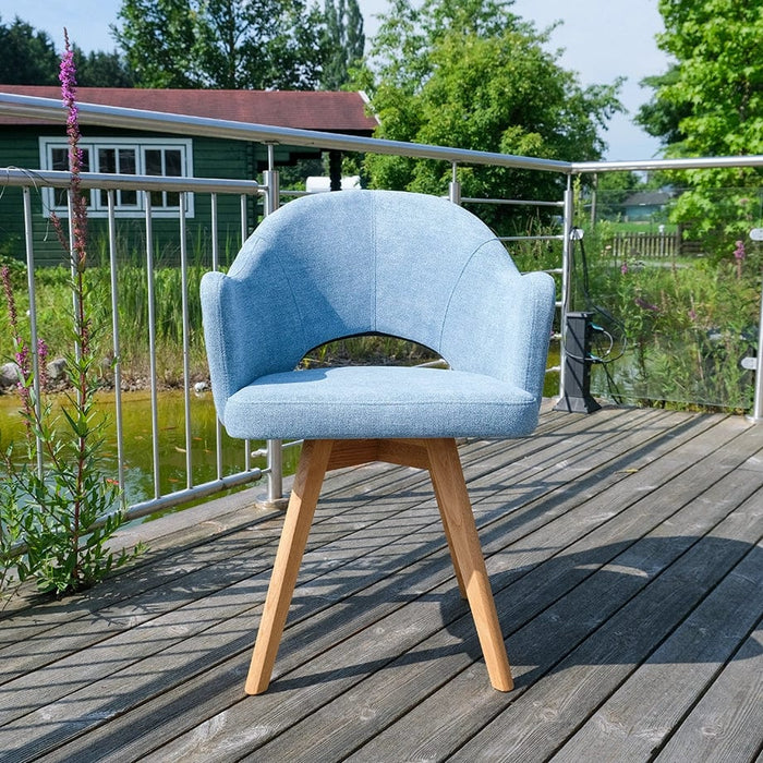 Grabensee chair - suitable for SET Norbert