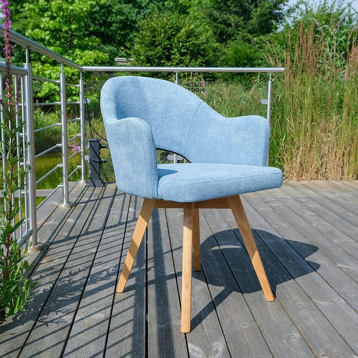 Grabensee chair - suitable for SET Norbert