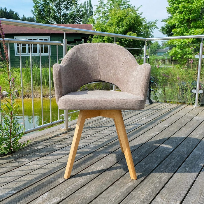 Grabensee chair - suitable for SET Norbert