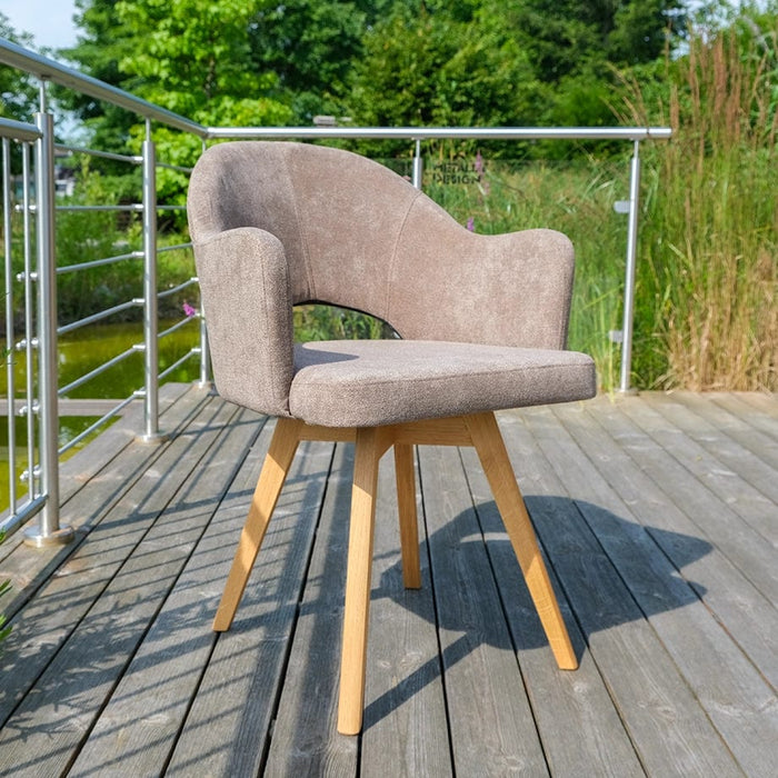 Grabensee chair - suitable for SET Norbert