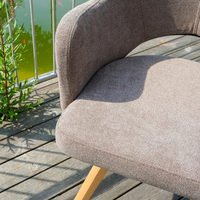 Grabensee chair - suitable for SET Norbert