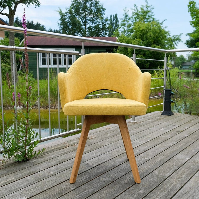 Grabensee chair - suitable for SET Norbert