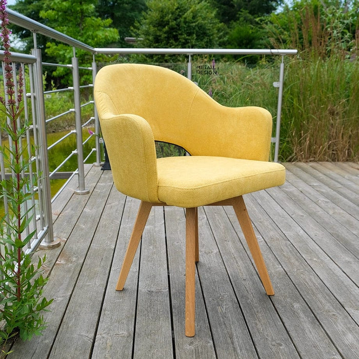 Grabensee chair - suitable for SET Norbert