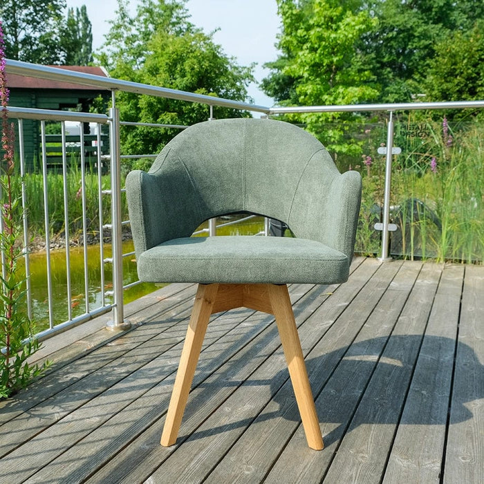 Grabensee chair - suitable for SET Norbert