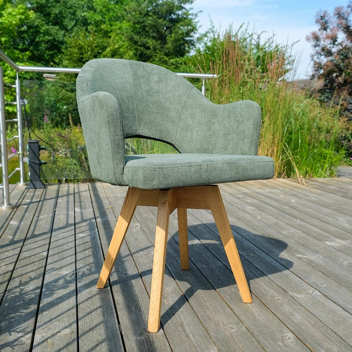 Grabensee chair - suitable for SET Norbert