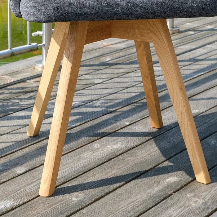 Grabensee chair - suitable for SET Norbert