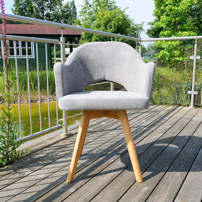 Grabensee chair - suitable for SET Norbert