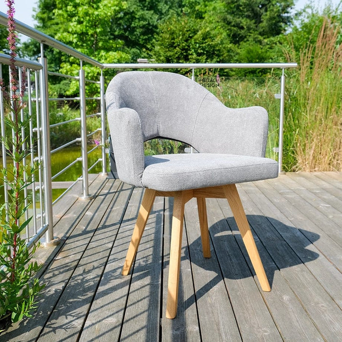 Grabensee chair - suitable for SET Norbert