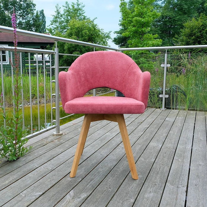 Grabensee chair - suitable for SET Norbert