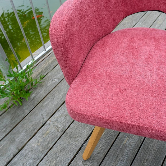 Grabensee chair - suitable for SET Norbert