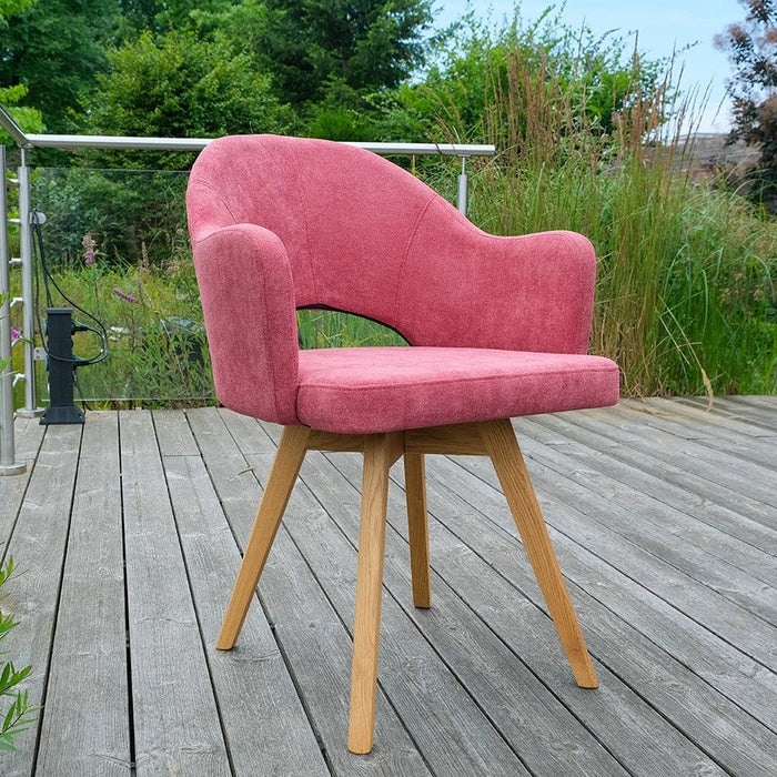 Grabensee chair - suitable for SET Norbert