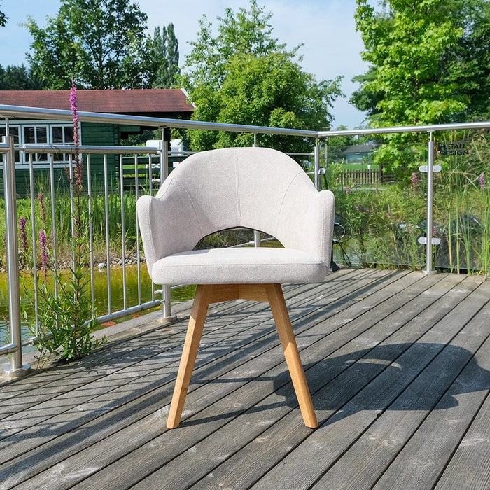 Grabensee chair - suitable for SET Norbert