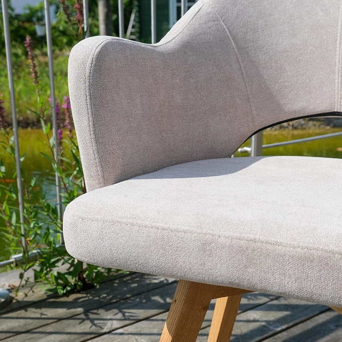 Grabensee chair - suitable for SET Norbert