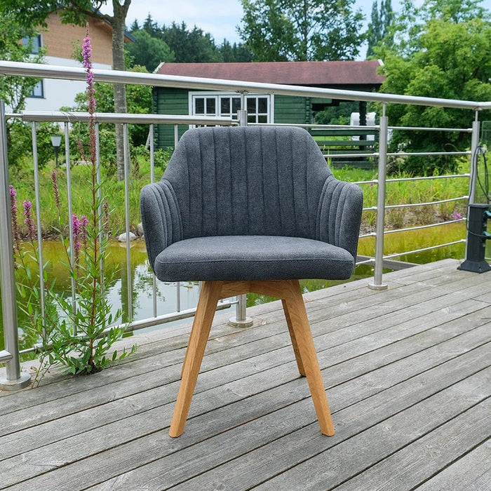 Mattsee chair - suitable for SET Norbert