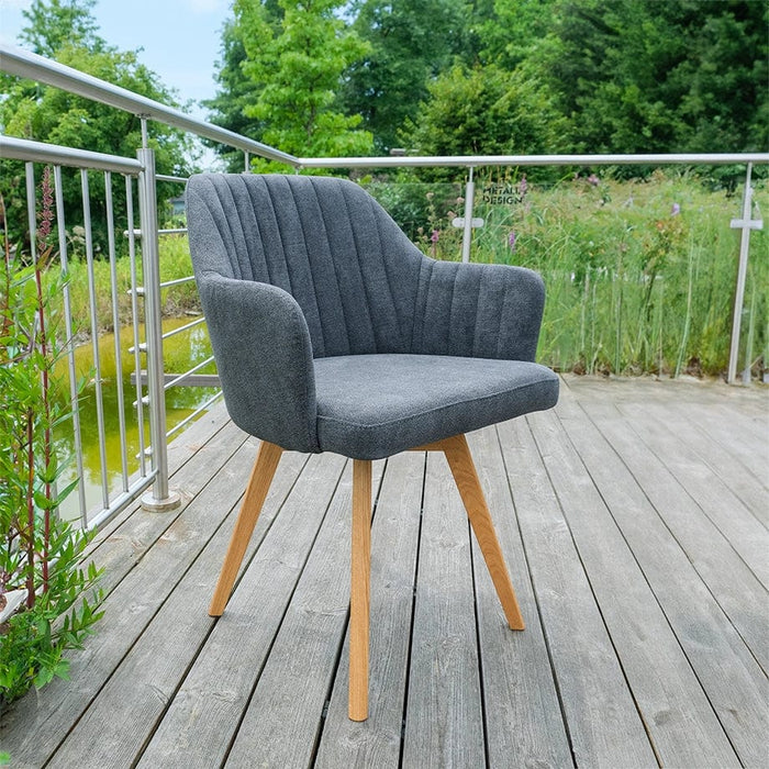 Mattsee chair - suitable for SET Norbert