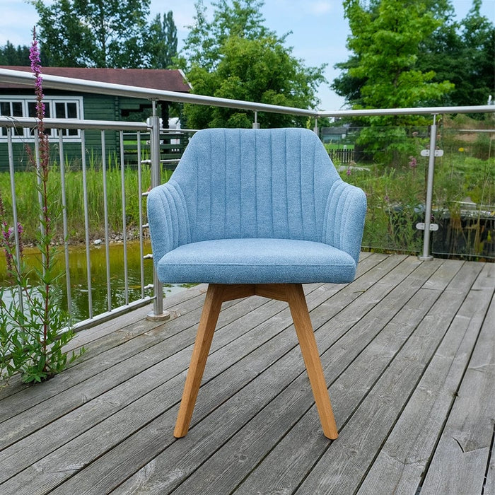 Mattsee chair - suitable for SET Norbert