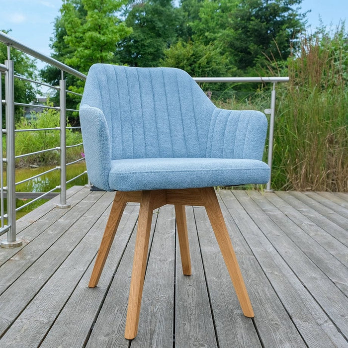 Mattsee chair - suitable for SET Norbert