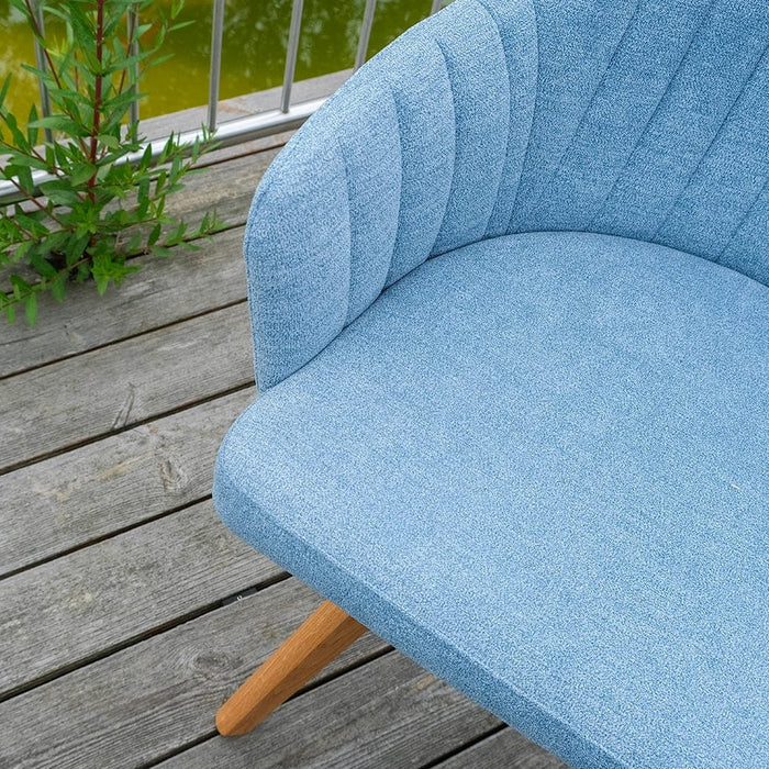 Mattsee chair - suitable for SET Norbert