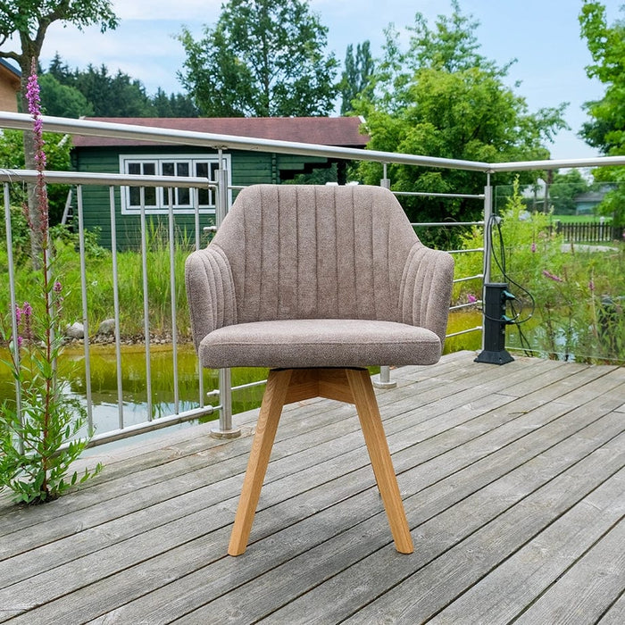 Mattsee chair - suitable for SET Norbert