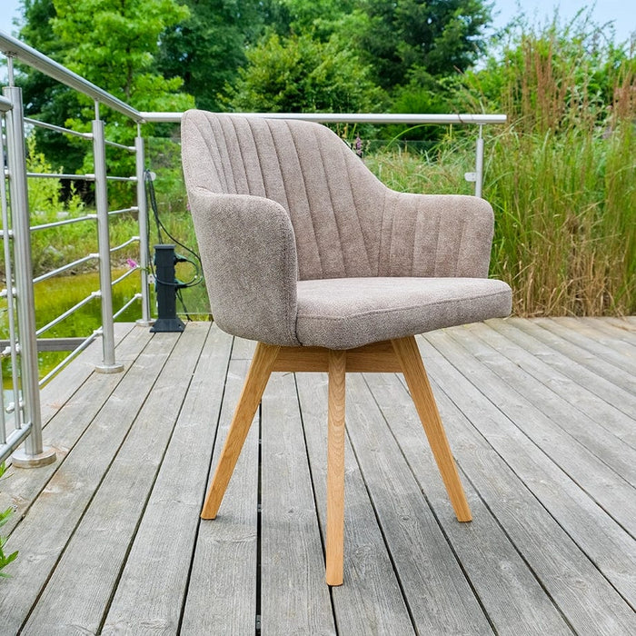 Mattsee chair - suitable for SET Norbert