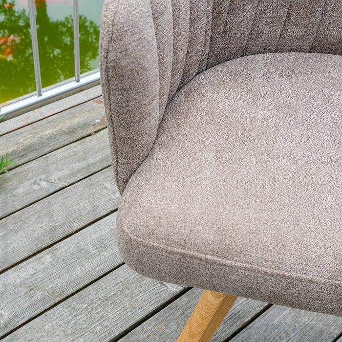 Mattsee chair - suitable for SET Norbert