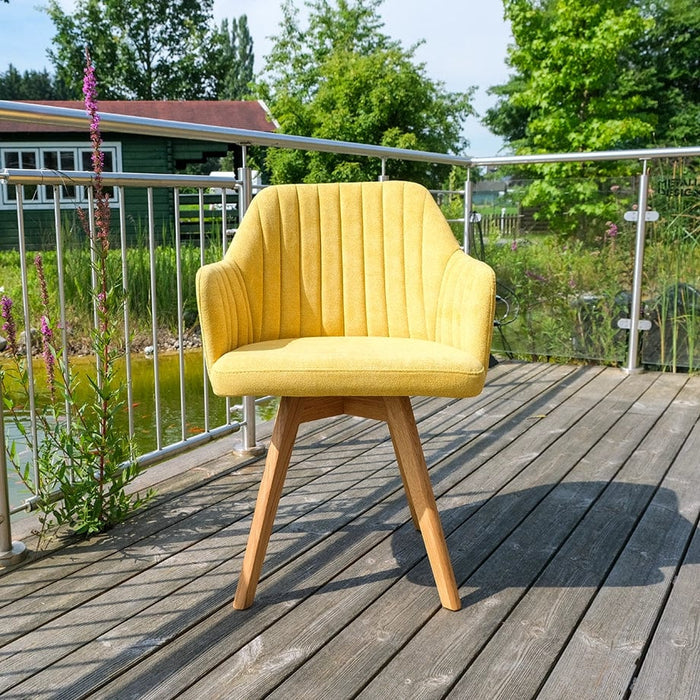 Mattsee chair - suitable for SET Norbert