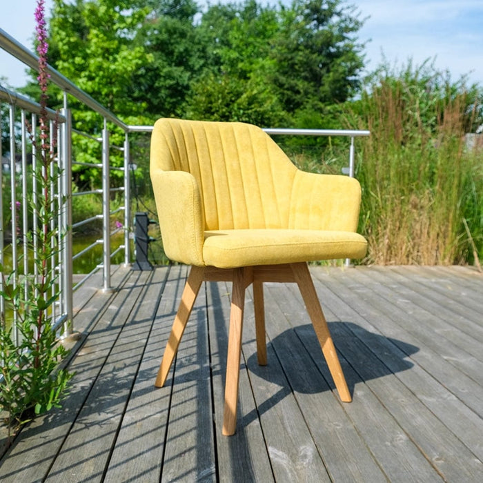 Mattsee chair - suitable for SET Norbert