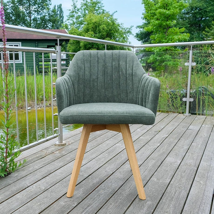 Mattsee chair - suitable for SET Norbert