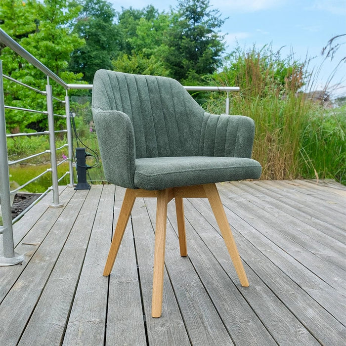 Mattsee chair - suitable for SET Norbert