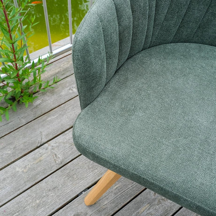 Mattsee chair - suitable for SET Norbert