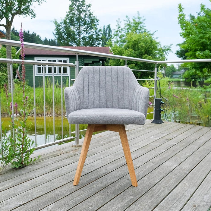 Mattsee chair - suitable for SET Norbert