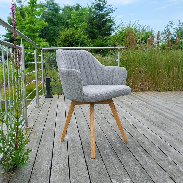 Mattsee chair - suitable for SET Norbert