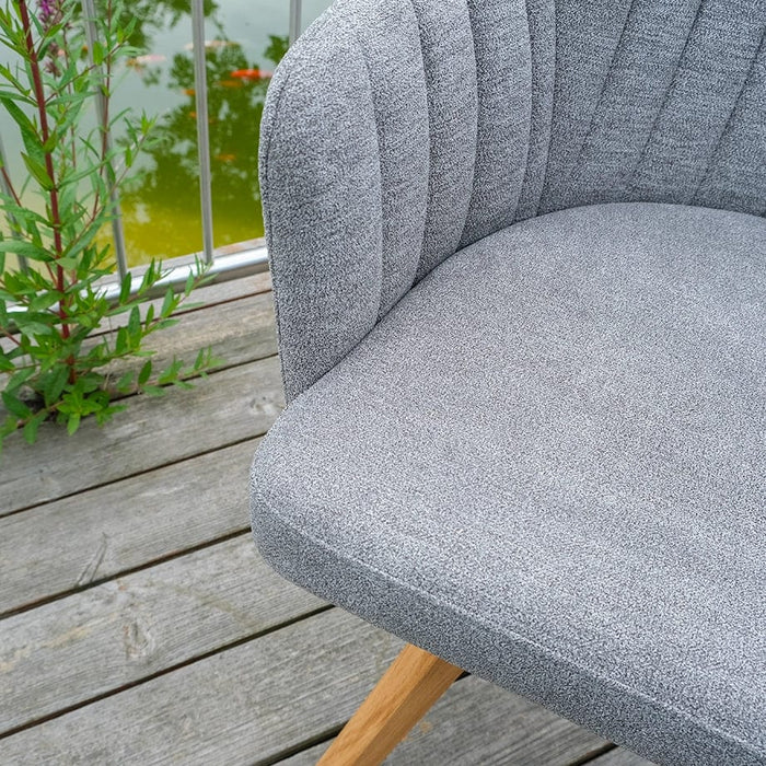 Mattsee chair - suitable for SET Norbert