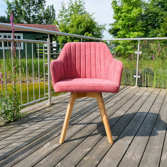 Mattsee chair - suitable for SET Norbert