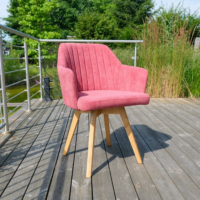 Mattsee chair - suitable for SET Norbert