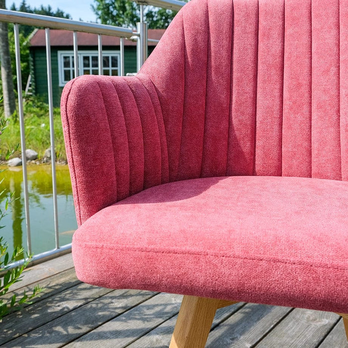 Mattsee chair - suitable for SET Norbert