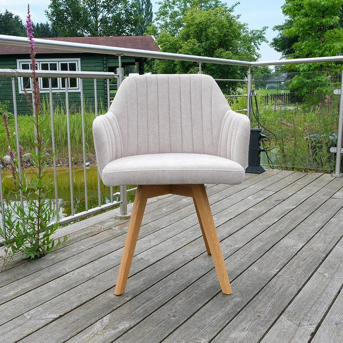 Mattsee chair - suitable for SET Norbert