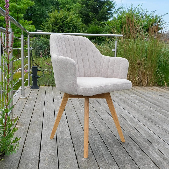 Mattsee chair - suitable for SET Norbert