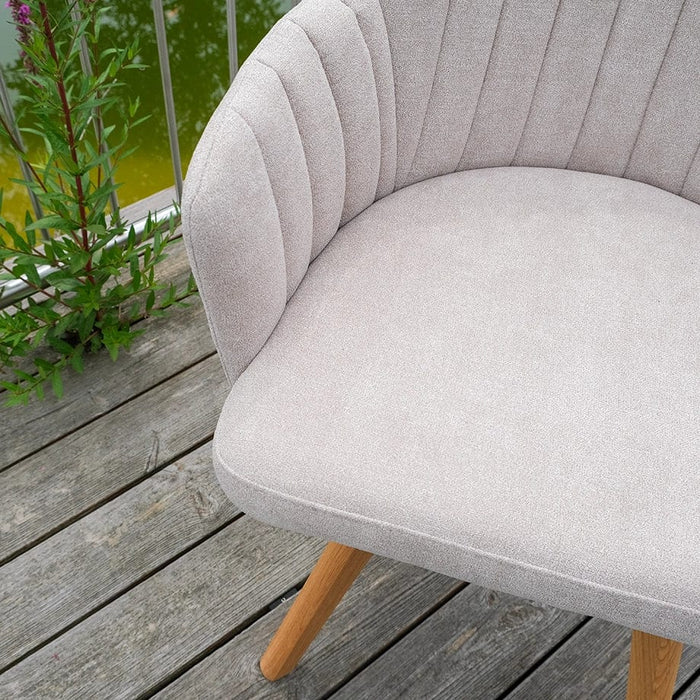 Mattsee chair - suitable for SET Norbert