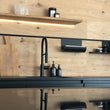 Oak Wood Ceiling / Wall Coverings (20mm and XL Wide)