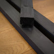 Batten Spruce Black Substructure
