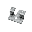 Facade Connector Tiga Starter Part Aluminum/Zinc